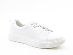 Heavenly Feet Petal White Shoes