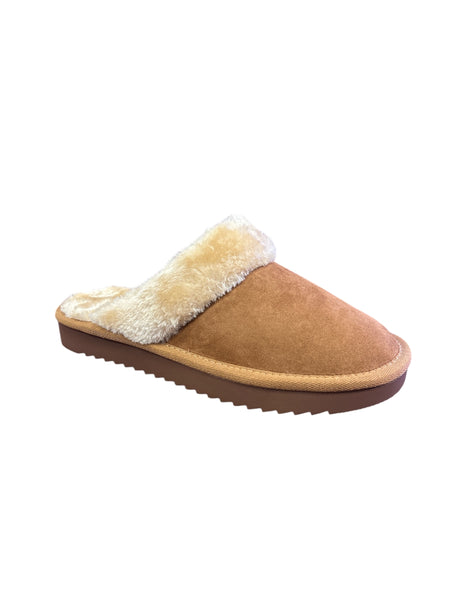 Marco Tozzi 27600 Nut Slipper