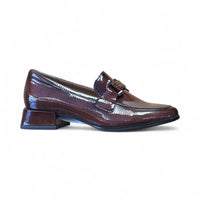 Marco Tozzi Cognac Loafers