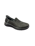 Skechers slip-ins black