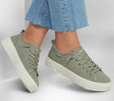 114640 Olive bobs trainer