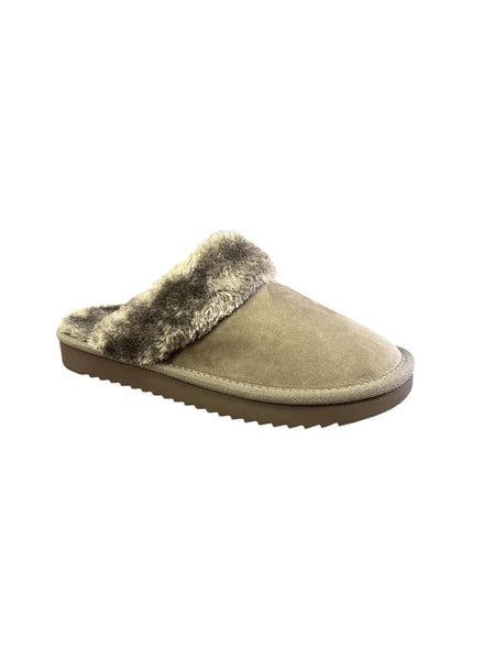 Marco Tozzi 27600 Ash slipper