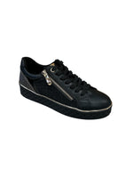 Marco Tozzi 23709 black runner