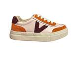 Drilleys Blush Mango Runners