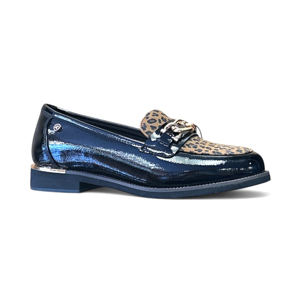 Zanni Phan Cheetah Mix
