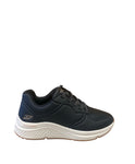 Skechers 117560 Black Arch Fit