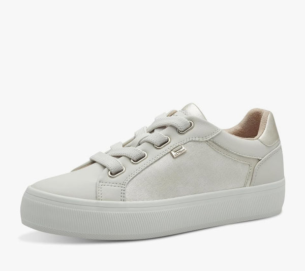 S Oliver 23644 Beige Runners
