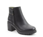 Heavenly feet Larkin black