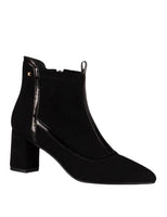 Kate Appleby Bolsover Black Boots