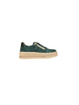 Patrizio Como ravenna green runner