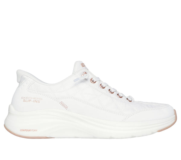 Skechers 150413 white