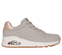 Skechers 177094 Natural Uno