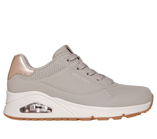 Skechers 177094 Natural Uno
