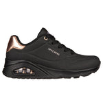 Skechers 177094 Blk/rose