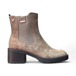 Patrizio Como Loretta Beige boot