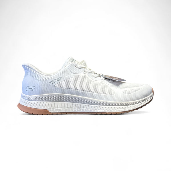 Skechers 117624 White slip in