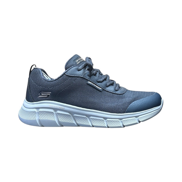 Skechers weather proof Bobs navy