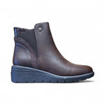 Hispaflex 2511 brown wedge