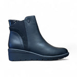 Hispaflex 2511 black wedge