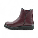 Heavenly Feet Triton Plum