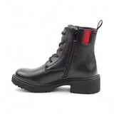 Heavenly feet Milfield black