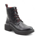 Heavenly feet Milfield black