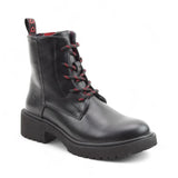 Heavenly feet Milfield black