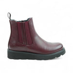 Heavenly Feet Triton Plum