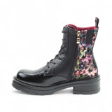 Heavenly feet Portia black rose