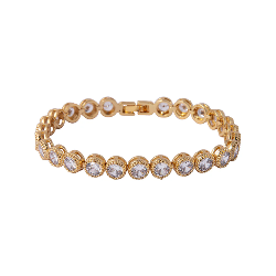 Knight and day Bracelet