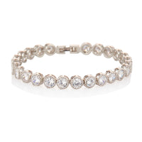 Knight and Day R295BKU Bracelet