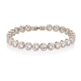 Knight and Day R295BKU Bracelet