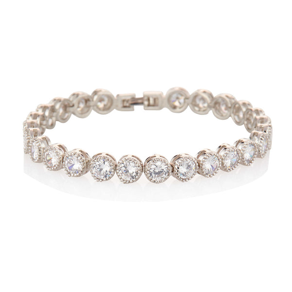 Knight and Day R295BKU Bracelet