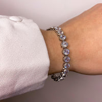 Knight and Day R295BKU Bracelet
