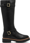 S Oliver 26603 Fur lined soft boot