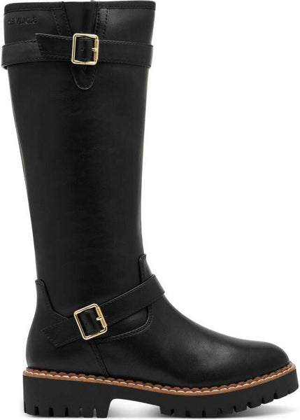 S Oliver 26603 Fur lined soft boot