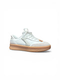 Skechers 185460 off white street