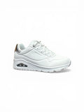 Skechers 177094 white/silver