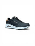 Skechers 177094 black/gold