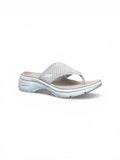 Skechers 140861 Taupe Tow Post