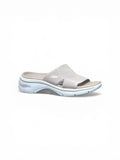 Skechers 140865 Tan sandal