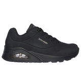 Skechers 73690 Black Uno