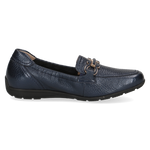 Caprice 24654 Ocean Leather Loafers