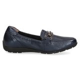 Caprice 24654 Ocean Leather Loafers