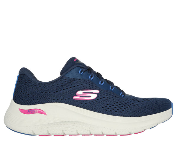 Skechers 150051 Arch Fit Trainers