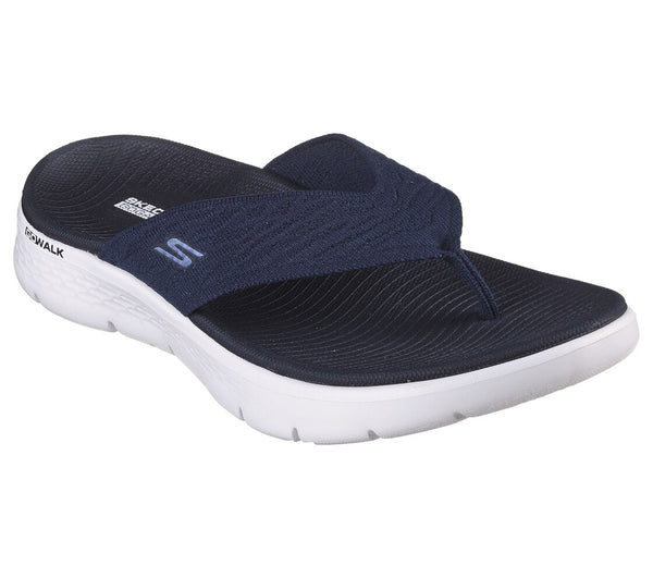 Skechers 141404 Navy Sandals
