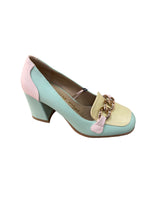 Dancing Matilda Mint Multi Courts