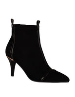 Kate Appleby Alnwick Black Suede Boots