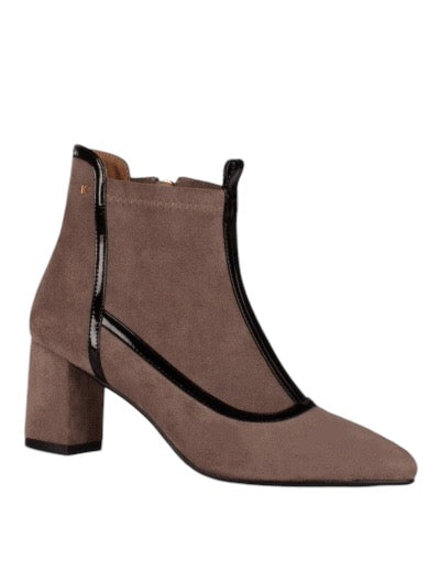 Kate Appleby Bolsover Taupe Boots