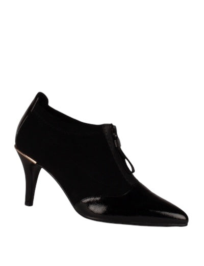 Kate Appleby Smethwich Black Shoe Boots